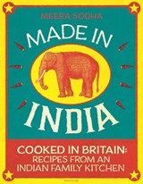 Made in India - Meera Sodha - 9780241146330