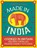 Made in India, Meera Sodha - Gebonden - 9780241146330