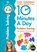 10 Minutes A Day Problem Solving, Ages 7-9 (Key Stage 2), Carol Vorderman - Paperback - 9780241183861