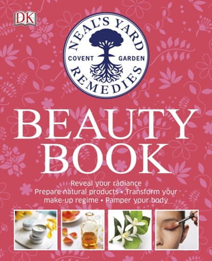 Neal's Yard Remedies Natural Beauty, DK - Gebonden - 9780241183915