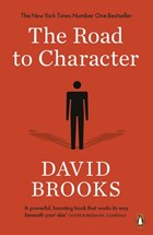 The Road to Character | David Brooks | 
