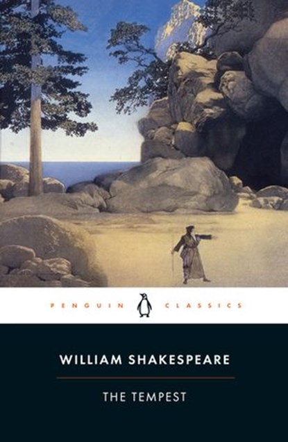 The Tempest, William Shakespeare ; Martin Butler - Ebook - 9780241187982