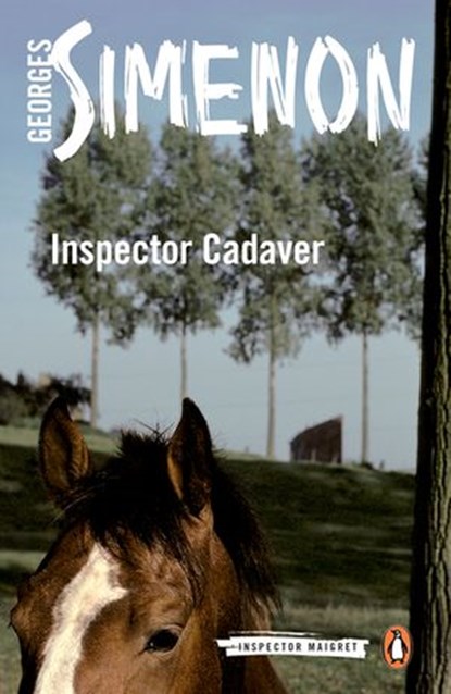 Inspector Cadaver, Georges Simenon - Ebook - 9780241188484