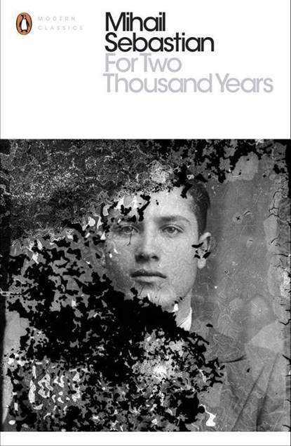 For Two Thousand Years, Mihail Sebastian - Paperback - 9780241189610