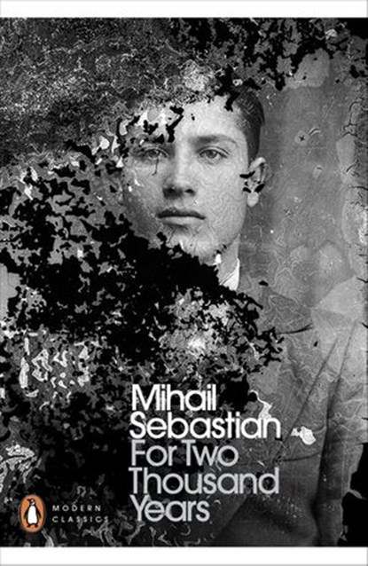 For Two Thousand Years, Mihail Sebastian - Ebook - 9780241189627