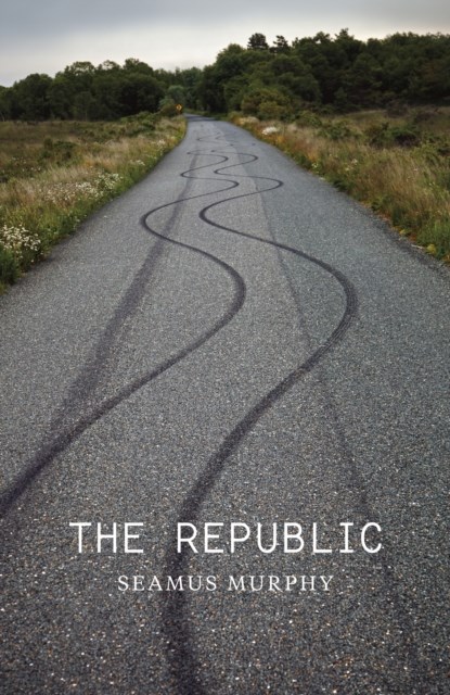 The Republic, Seamus Murphy - Gebonden - 9780241197097