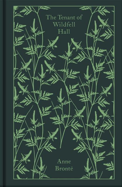 The Tenant of Wildfell Hall, Anne Bronte - Gebonden - 9780241198957