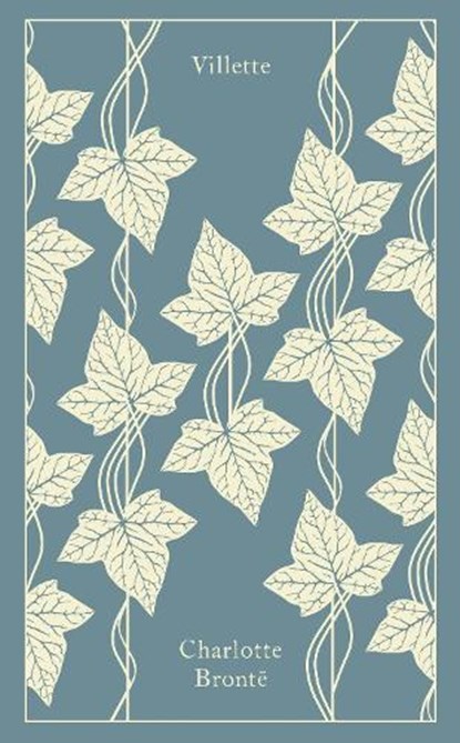 Villette, Charlotte Bronte - Gebonden - 9780241198964