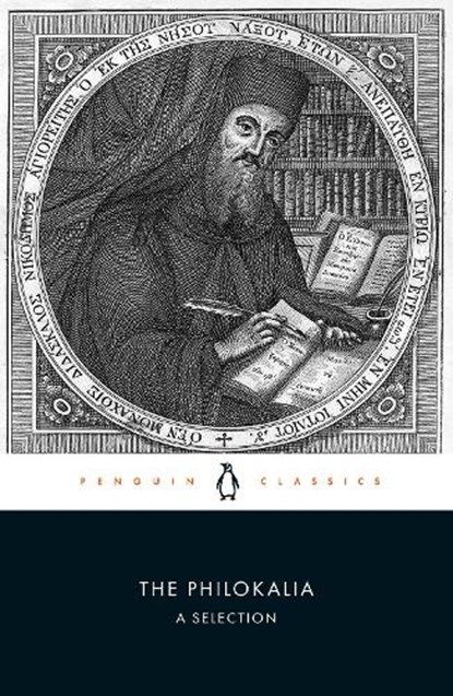The Philokalia, Anonymous - Paperback - 9780241201374