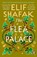 The Flea Palace, Elif Shafak - Paperback - 9780241201909