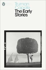 The Early Stories of Truman Capote - Truman Capote - 9780241202425