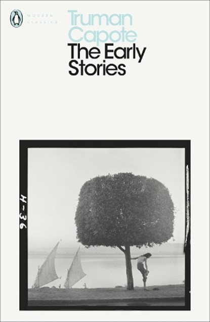 The Early Stories of Truman Capote, Truman Capote - Paperback - 9780241202425