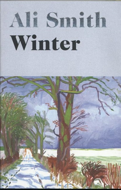 Winter, SMITH,  Ali - Paperback - 9780241207031