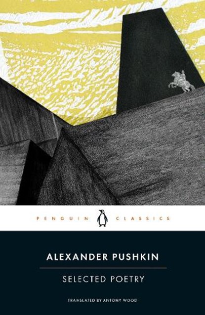 Selected Poetry, Alexander Pushkin - Paperback - 9780241207130
