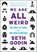 We Are All Weird, Seth Godin - Paperback - 9780241209011