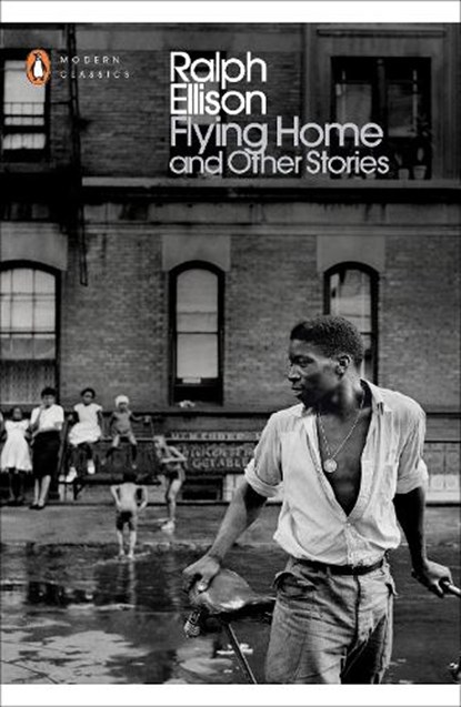 Flying Home And Other Stories, John Callahan ; Ralph Ellison - Paperback - 9780241215050