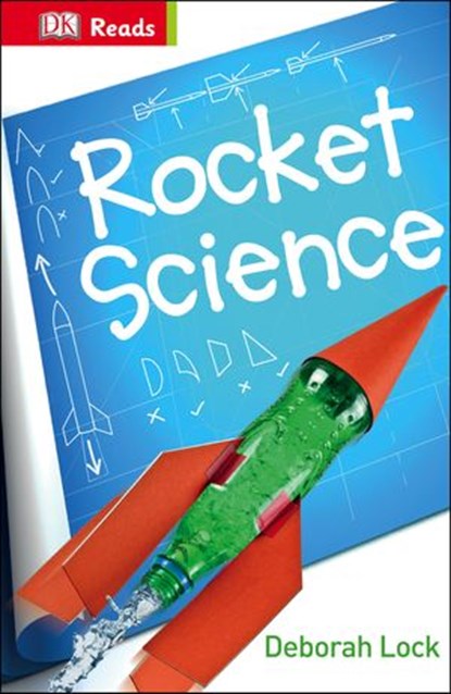 Rocket Science, Deborah Lock - Ebook - 9780241217825