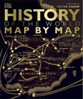History of the world map by map | Dk | 
