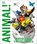 Knowledge Encyclopedia Animal!, DK ; John Woodward - Gebonden - 9780241228418