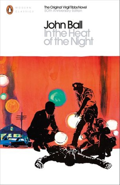 In the Heat of the Night, John Ball - Ebook - 9780241238639