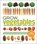 Grow Vegetables, BUCKINGHAM,  Alan - Gebonden - 9780241239100