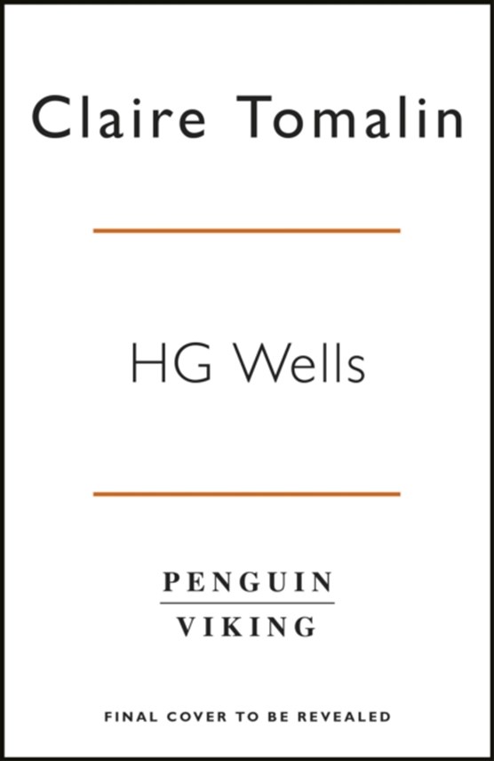 The young h.g. wells