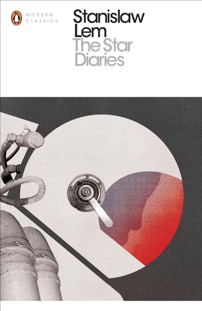 The Star Diaries, Stanislaw Lem - Paperback - 9780241240021