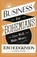 Business for Bohemians, Tom Hodgkinson - Paperback - 9780241244807