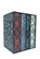 The Brontë Sisters Boxed Set, Charlotte Bronte ; Emily Bronte ; Anne Bronte - Gebonden - 9780241248768