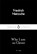 Why I Am so Clever, Friedrich Nietzsche - Paperback - 9780241251850