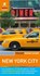 Pocket Rough Guide New York City (Travel Guide), Rough Guides - Paperback - 9780241256176