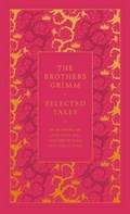Selected tales (faux leather edn) | Brothers Grimm | 
