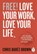 Free!, BAREZ-BROWN,  Chris - Paperback - 9780241257371