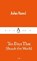 Ten Days That Shook the World, John Reed - Paperback - 9780241261170