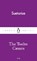 The Twelve Caesars, Suetonius - Paperback - 9780241261675