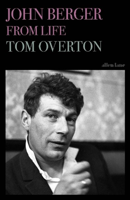 The Storyteller, Tom Overton - Gebonden - 9780241262528