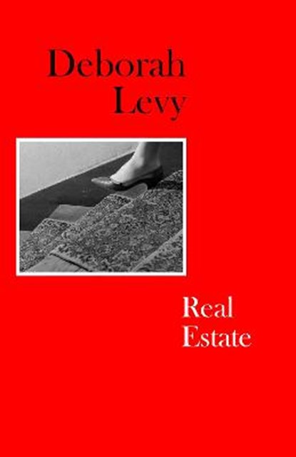 Real Estate, LEVY,  Deborah - Gebonden Gebonden - 9780241268018