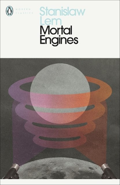 Mortal Engines, Stanislaw Lem - Paperback - 9780241269077
