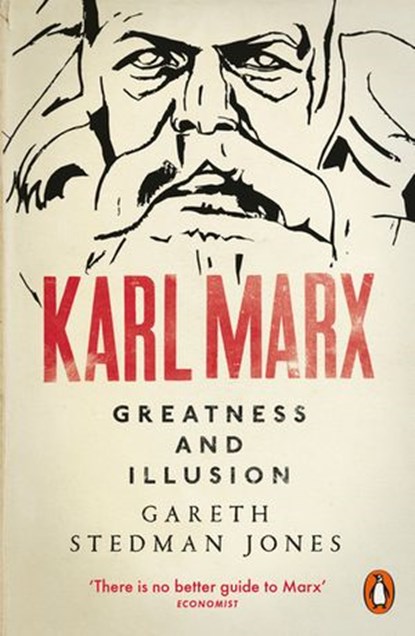 Karl Marx, Gareth Stedman Jones - Ebook - 9780241269107