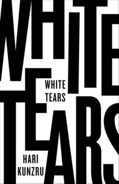 Kunzru, H: White Tears, KUNZRU,  Hari - Paperback - 9780241272961