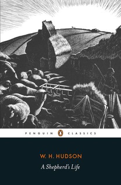 A Shepherd's Life, W. H. Hudson - Ebook - 9780241273364