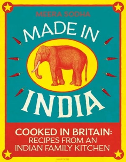 Made in India, Meera Sodha - Ebook - 9780241278833