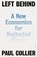 Left Behind, Paul Collier - Gebonden - 9780241279168