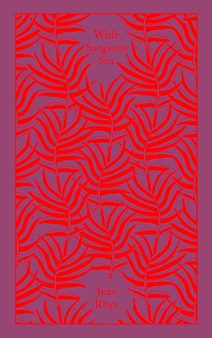 Wide Sargasso Sea, Jean Rhys - Gebonden Gebonden - 9780241281901