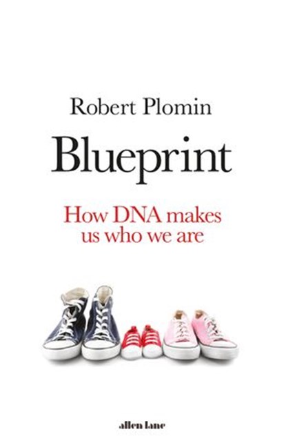Blueprint, Robert Plomin - Ebook - 9780241282083