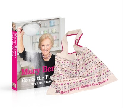 Mary Berry Cooks The Perfect, Mary Berry - Paperback - 9780241282861