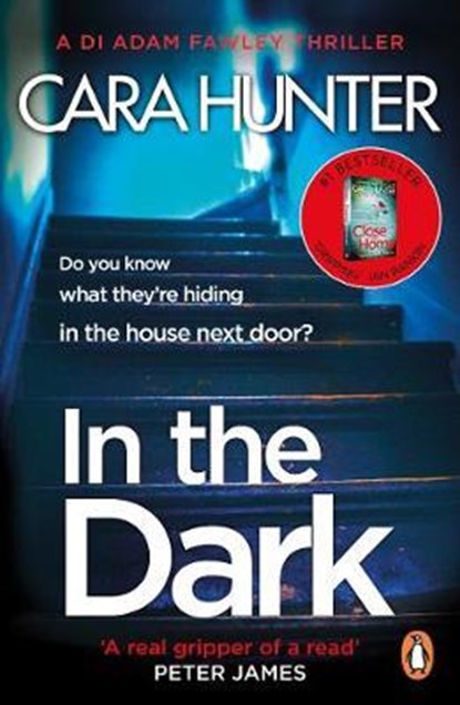 In The Dark, Cara Hunter - Paperback - 9780241283202