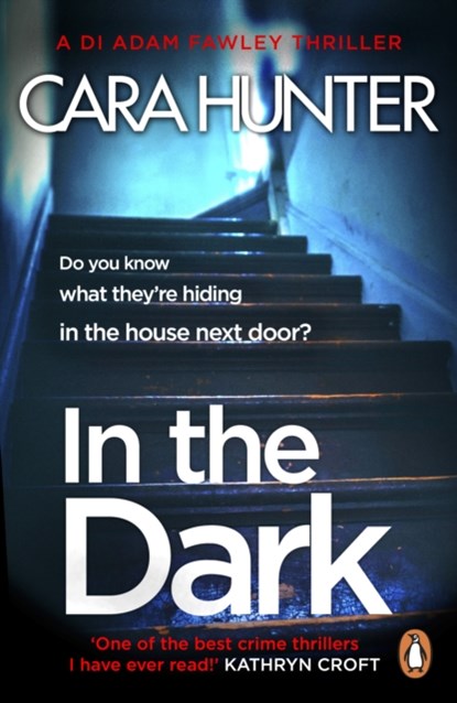 In The Dark, Cara Hunter - Paperback - 9780241283202