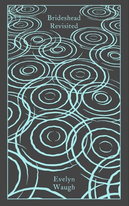Brideshead Revisited, Evelyn Waugh - Gebonden - 9780241284629