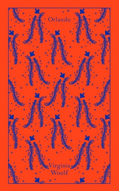 Orlando, Virginia Woolf - Gebonden - 9780241284643